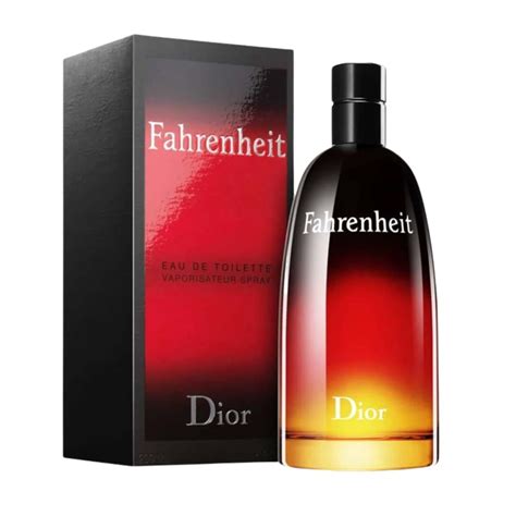 dior fahrenheit edt 100ml|fahrenheit dior price.